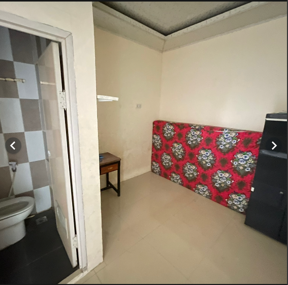 Highlanderstay Kost Tanjung Duren, Alpukat 