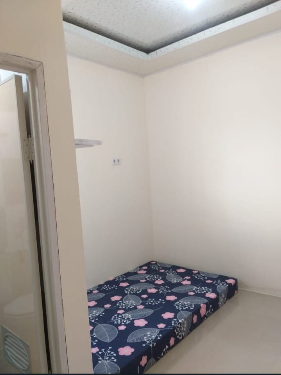 HighlanderStay Kost Pesing Lama | AC WiFi Jakarta Barat