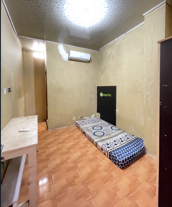 HighlanderStay Kos Cengkareng Sumur Bor 