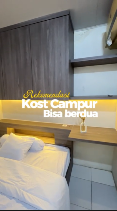 HighlanderStay Kos Mangga Greenville