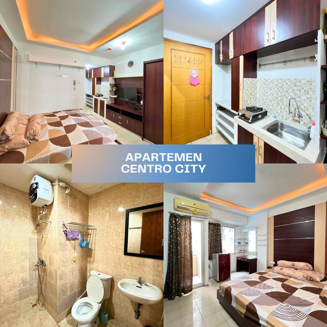 Highlanderstay Apartment Centro